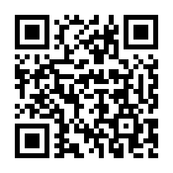 QR code for this PAOParts product page
