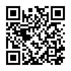 QR code for this PAOParts product page
