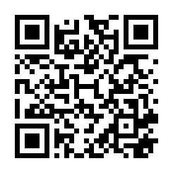 QR code for this PAOParts product page