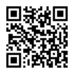 QR code for this PAOParts product page