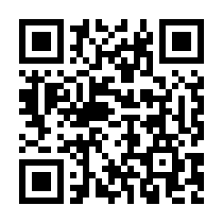 QR code for this PAOParts product page