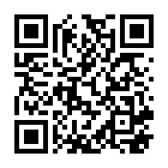 QR code for this PAOParts product page