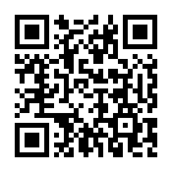 QR code for this PAOParts product page