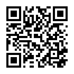 QR code for this PAOParts product page