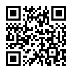 QR code for this PAOParts product page