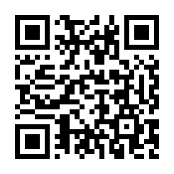 QR code for this PAOParts product page