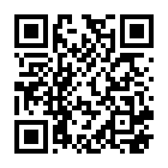 QR code for this PAOParts product page