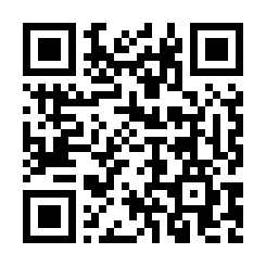 QR code for this PAOParts product page