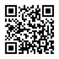 QR code for this PAOParts product page