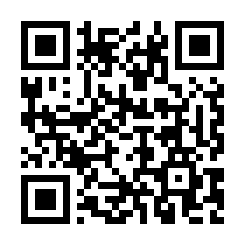 QR code for this PAOParts product page