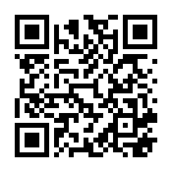QR code for this PAOParts product page
