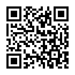 QR code for this PAOParts product page