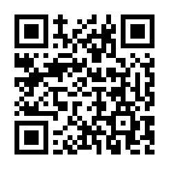 QR code for this PAOParts product page