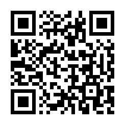 QR code for this PAOParts product page