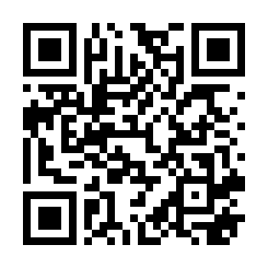 QR code for this PAOParts product page