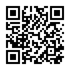 QR code for this PAOParts product page