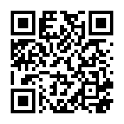 QR code for this PAOParts product page