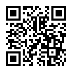 QR code for this PAOParts product page