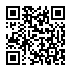 QR code for this PAOParts product page