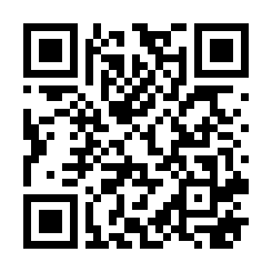 QR code for this PAOParts product page