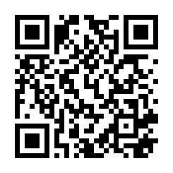QR code for this PAOParts product page