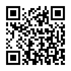 QR code for this PAOParts product page