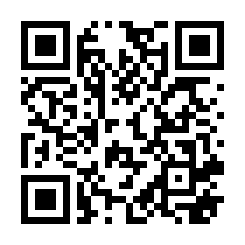 QR code for this PAOParts product page