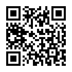 QR code for this PAOParts product page