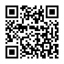 QR code for this PAOParts product page