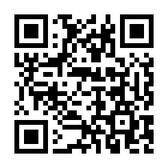QR code for this PAOParts product page