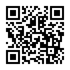 QR code for this PAOParts product page