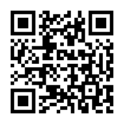 QR code for this PAOParts product page