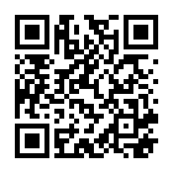 QR code for this PAOParts product page