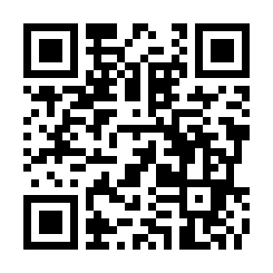 QR code for this PAOParts product page