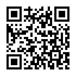 QR code for this PAOParts product page
