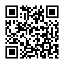 QR code for this PAOParts product page