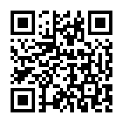 QR code for this PAOParts product page