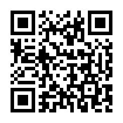 QR code for this PAOParts product page