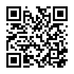 QR code for this PAOParts product page