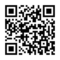 QR code for this PAOParts product page