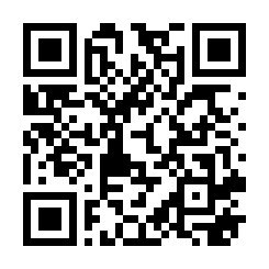 QR code for this PAOParts product page