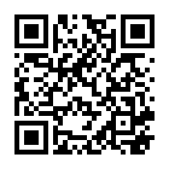 QR code for this PAOParts product page