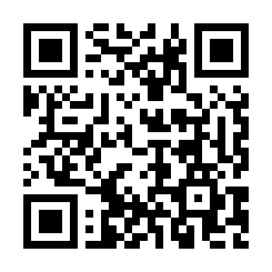 QR code for this PAOParts product page