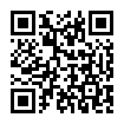 QR code for this PAOParts product page