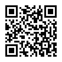 QR code for this PAOParts product page