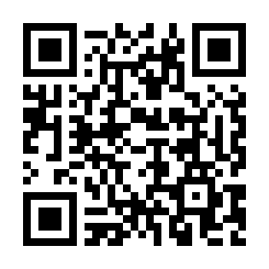 QR code for this PAOParts product page
