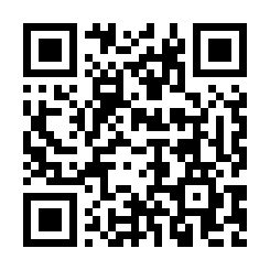 QR code for this PAOParts product page