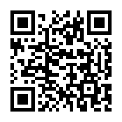 QR code for this PAOParts product page