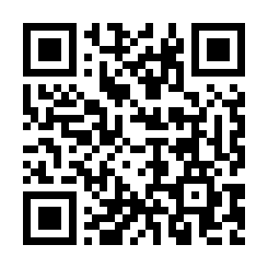 QR code for this PAOParts product page