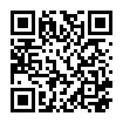 QR code for this PAOParts product page